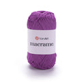 Yarn Art Macrame 161