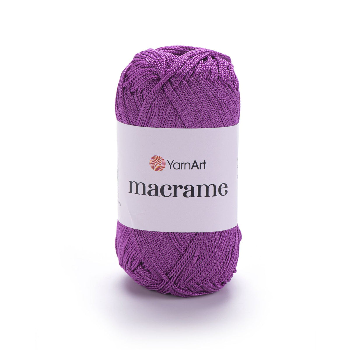 Yarn Art Macrame 161