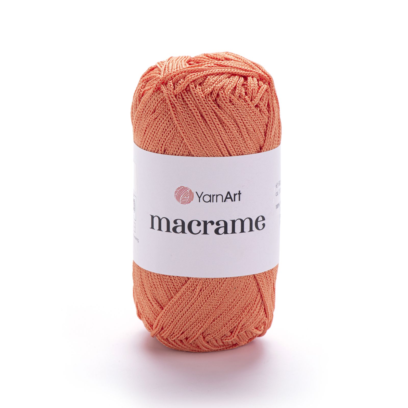 Yarn Art Macrame 160