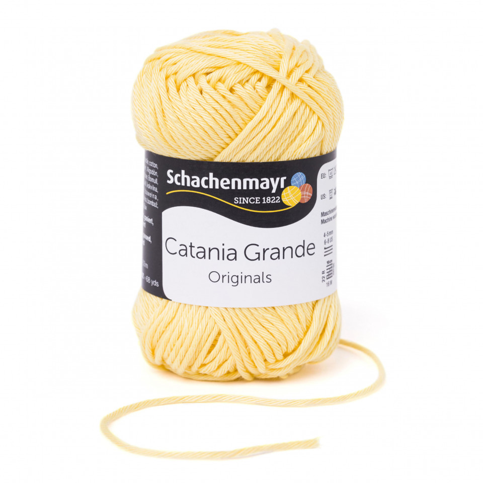 Smc Schachenmayr- Catania Grande 03211