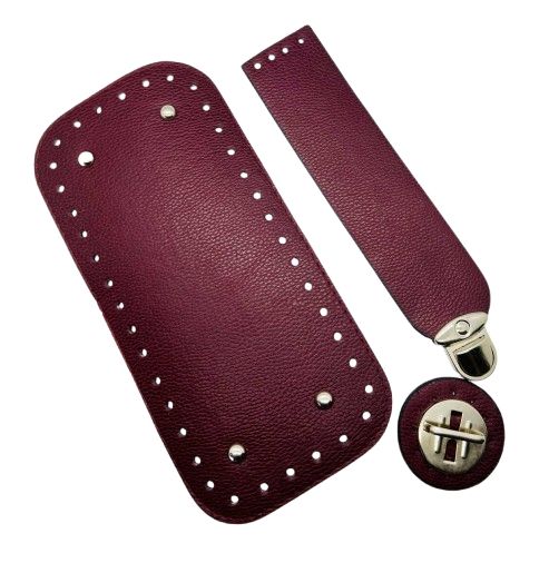 Set Geanta Baza+inchizatoare-grena