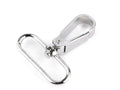 Carabină rotativă, 39 mm, nichel