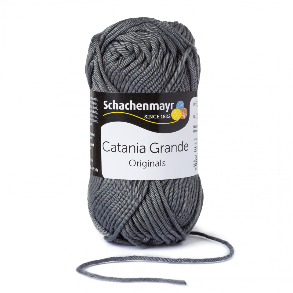 Smc Schachenmayr - Catania Grande 03242
