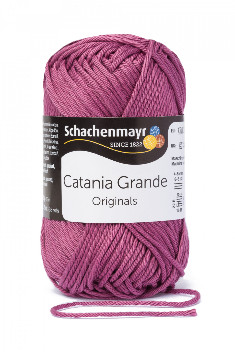 Smc Schachenmayr- Catania Grande 03380