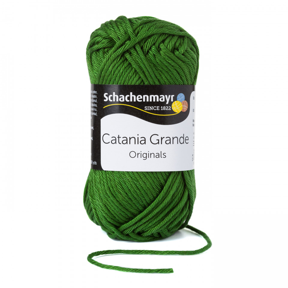Smc Schachenmayr - Catania Grande 03392
