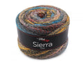 Sierra kötőfonal 150 g-7217