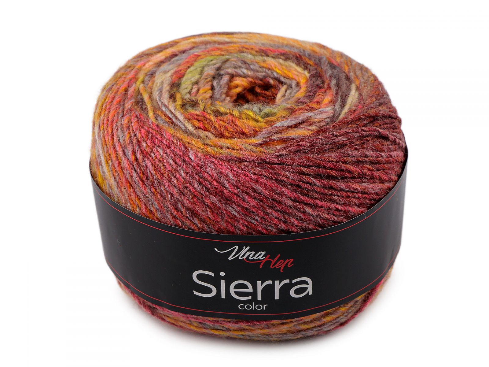 Fire de tricotat Sierra 150 g-7215
