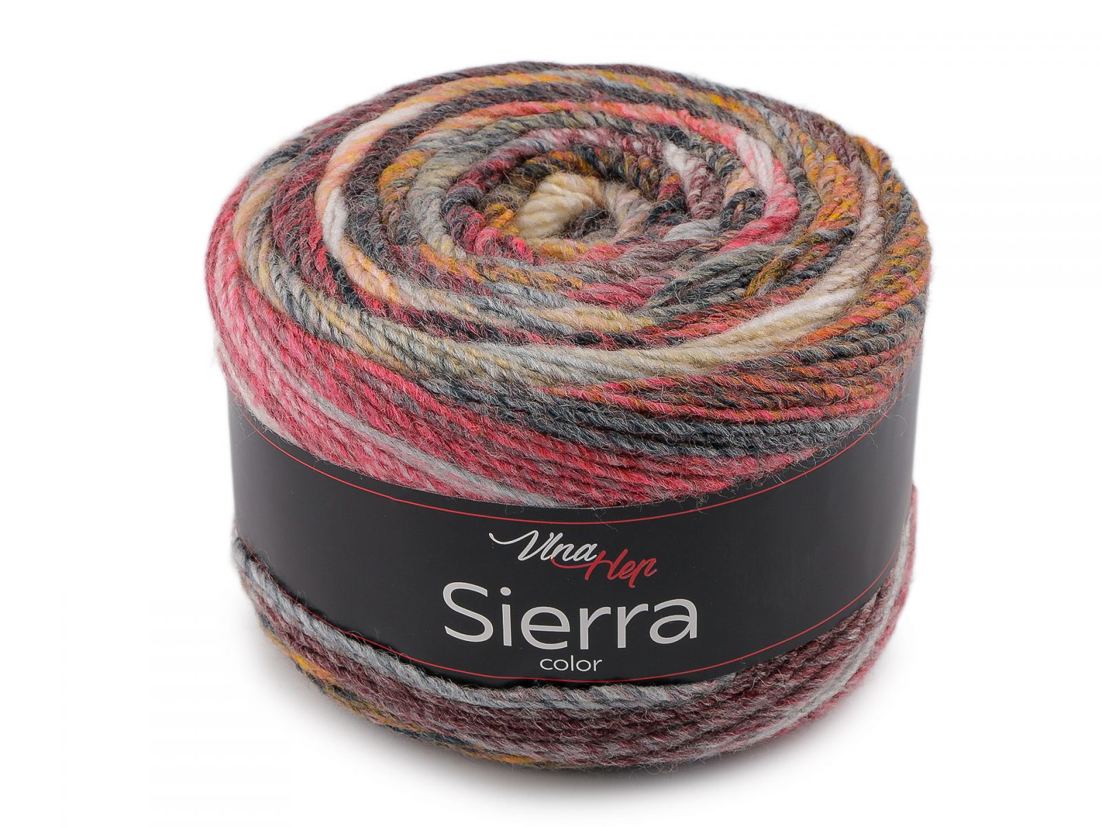 Fire de tricotat Sierra 150 g-7212