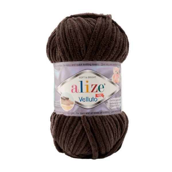 Alize Velluto 26