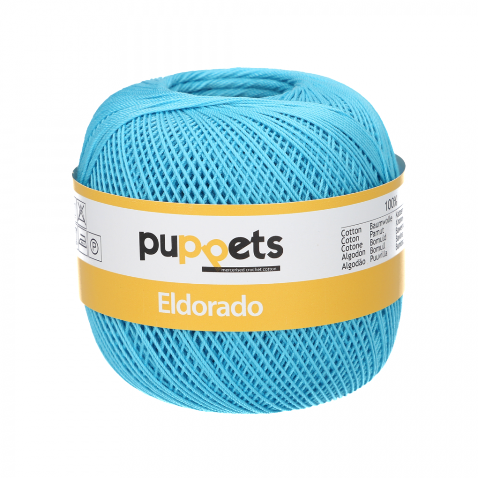 Puppets Eldorado - 01442
