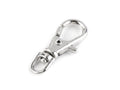 Carabină cu vârtej, 4 mm-nichel, set 10 buc, reducere 30%