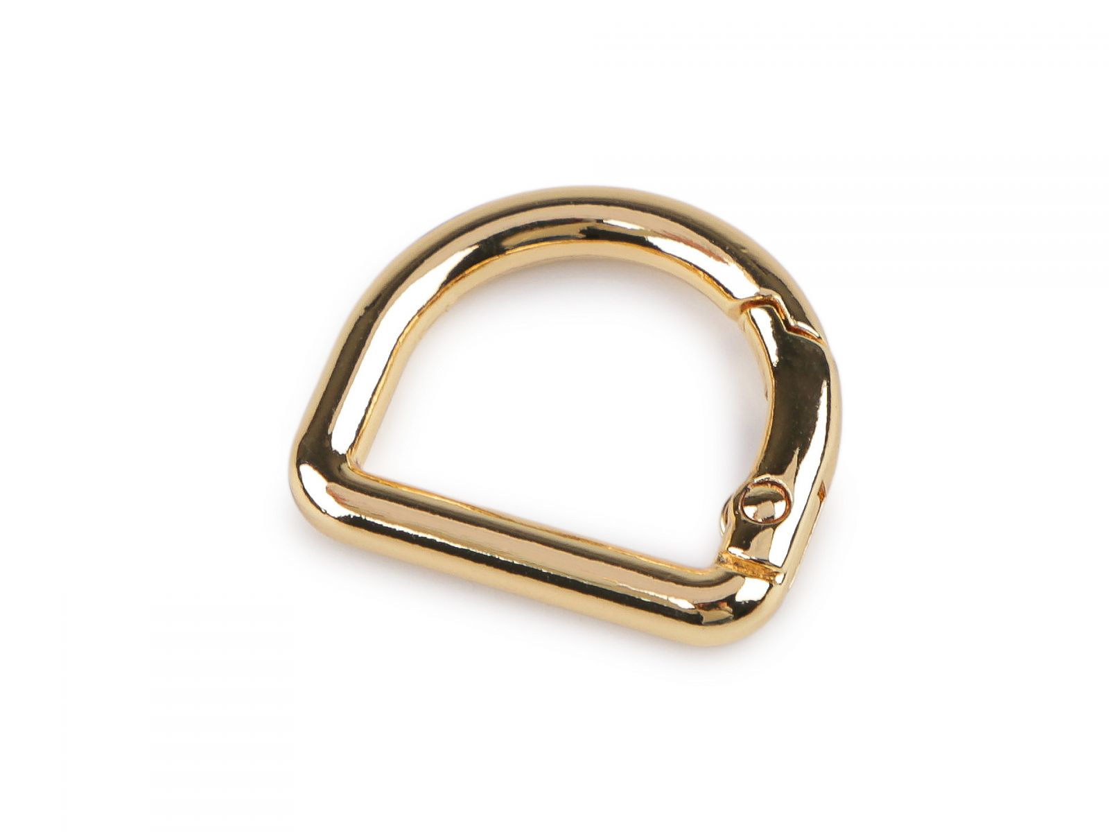 Carabină inel D 19 mm