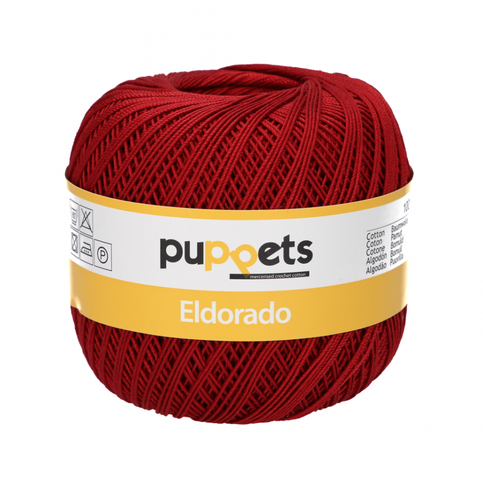 Puppets Eldorado - 04321