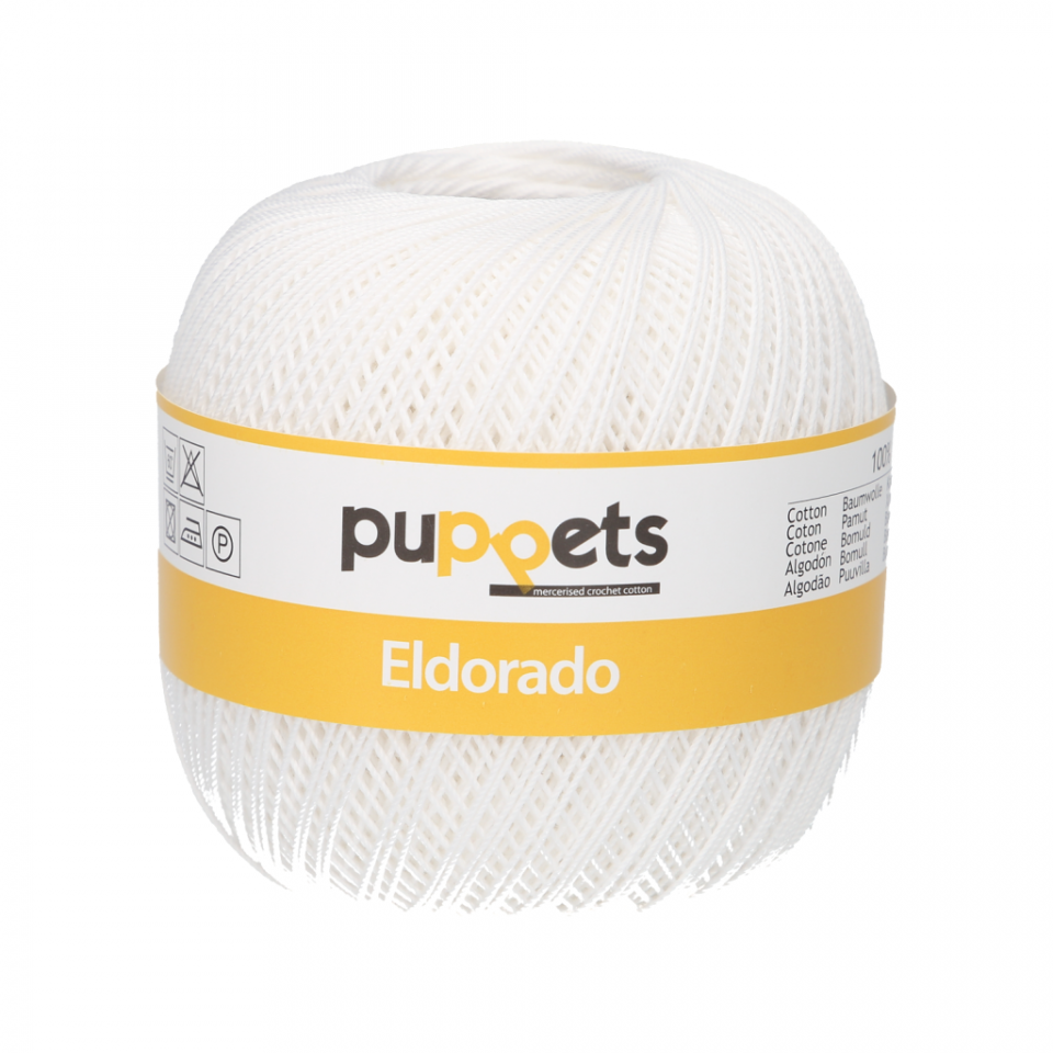 Puppets Eldorado - 07001