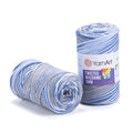 PachetTwisted Macrame VR ,250 g, 916, 3 buc, reducere 25%