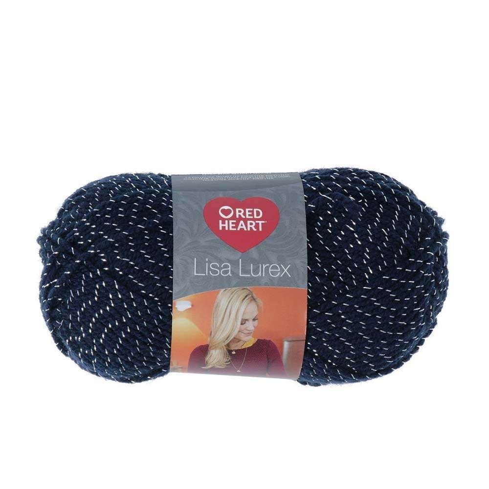 Lisa Lurex- 00012 Navy, pachet 13 buc , reducere 50%