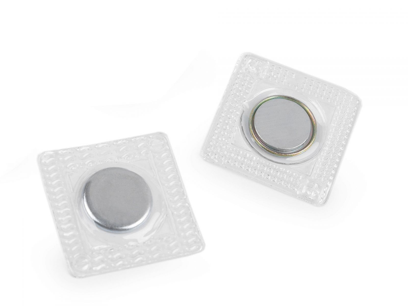 Magnet de cusut ascuns, 4 pereche, reducere 50%