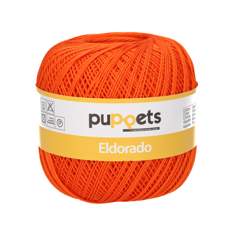 Puppets Eldorado - 07329