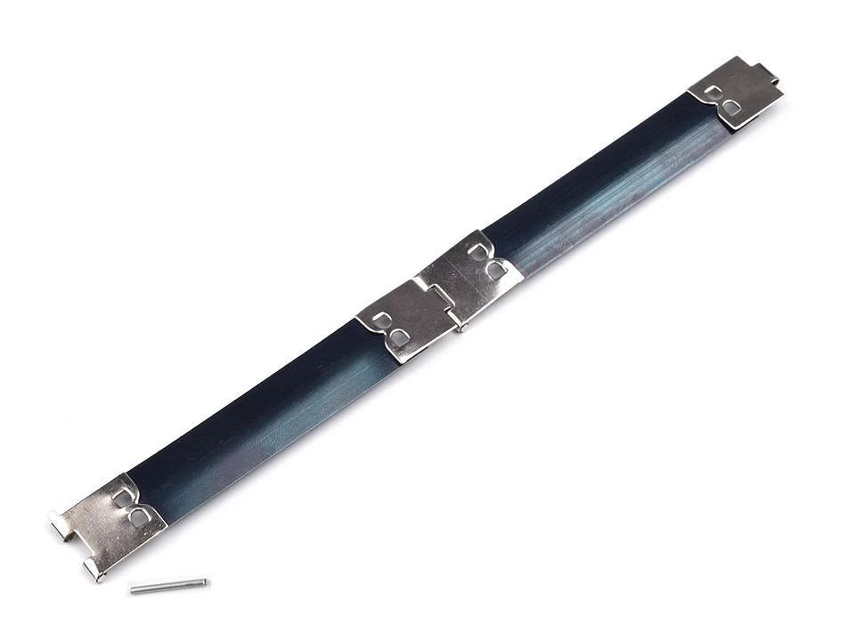 Rugalmas pénztárcakeret, 14x85 mm, 9 db, 50% kedvezmény