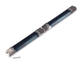 Rugalmas pénztárcakeret, 14x85 mm, 9 db, 50% kedvezmény