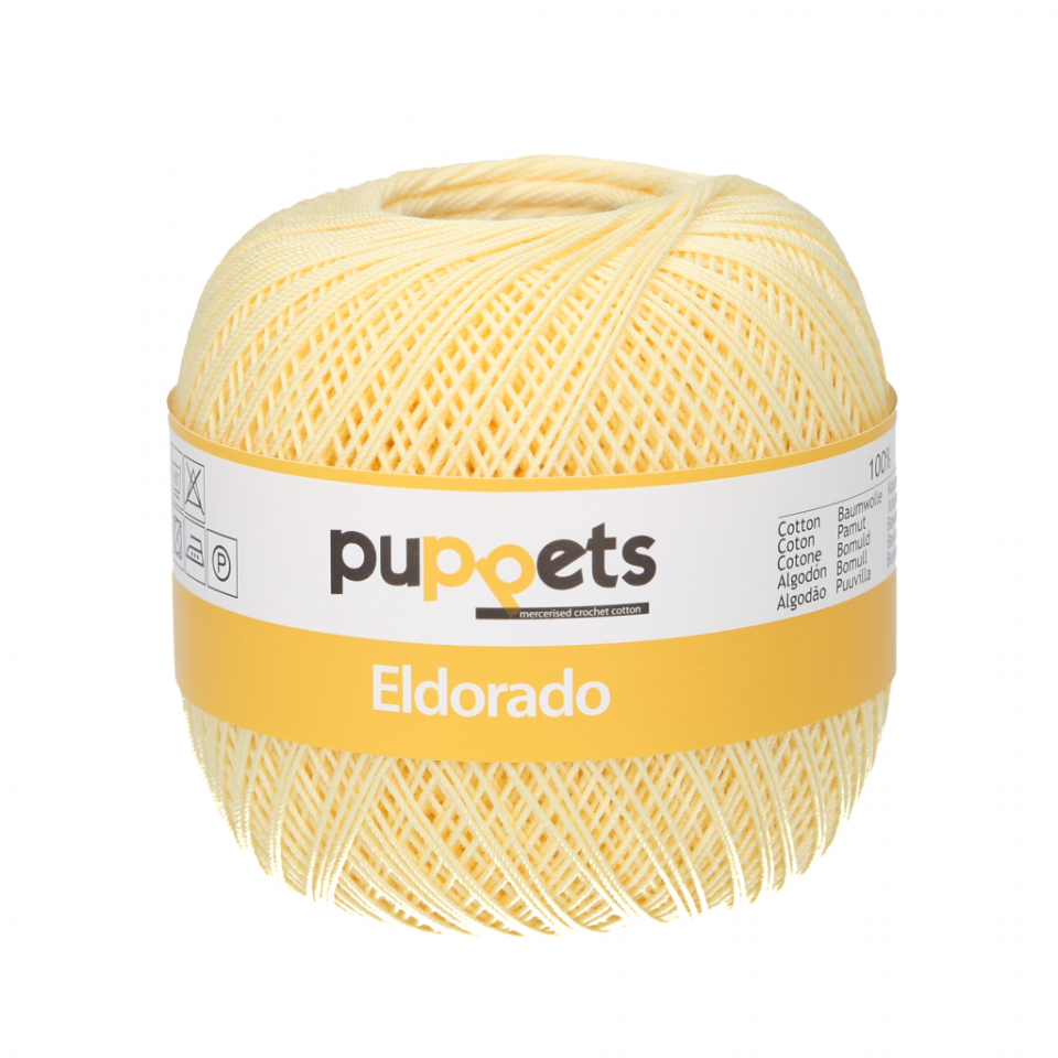 Puppets Eldorado - 07515