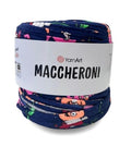 Bandă de tricotat Maccheroni color 1