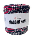 Bandă de tricotat Maccheroni color 2