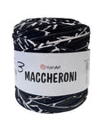 Bandă de tricotat Maccheroni color 3