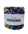 Bandă de tricotat Maccheroni color 4