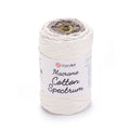 Yarn Art Macrame Cotton Spectrum 250 g- 1301