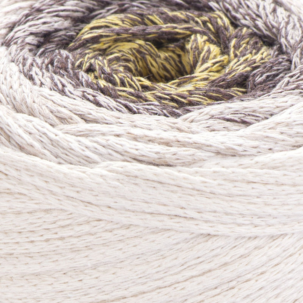 Yarn Art Macrame Cotton Spectrum 250 g- 1301