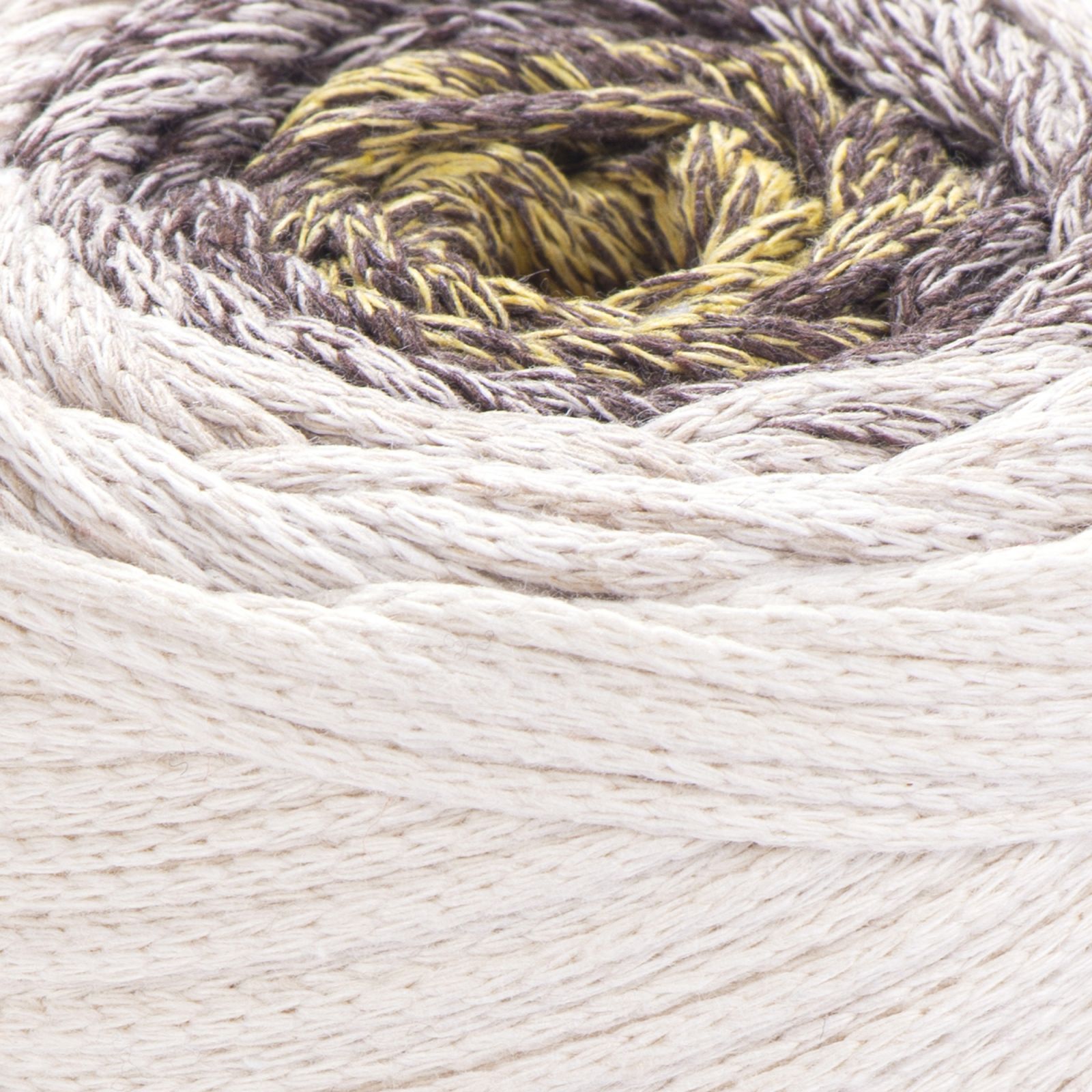 Yarn Art Macrame Cotton Spectrum 250 g- 1301