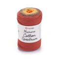 Yarn Art Macrame Cotton Spectrum 250 g- 1303