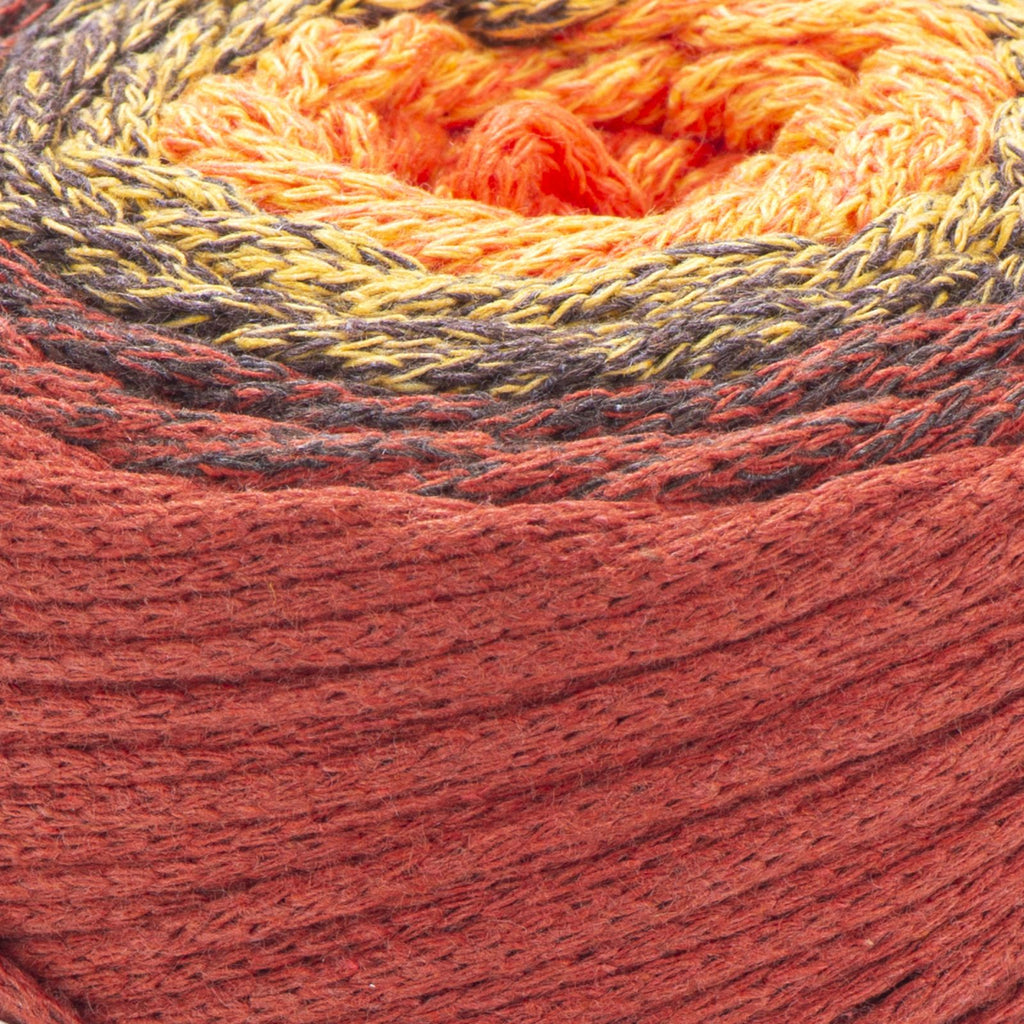 Yarn Art Macrame Cotton Spectrum 250 g- 1303