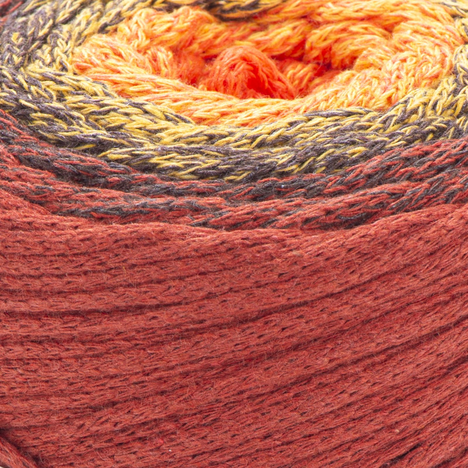Yarn Art Macrame Cotton Spectrum 250 g- 1303