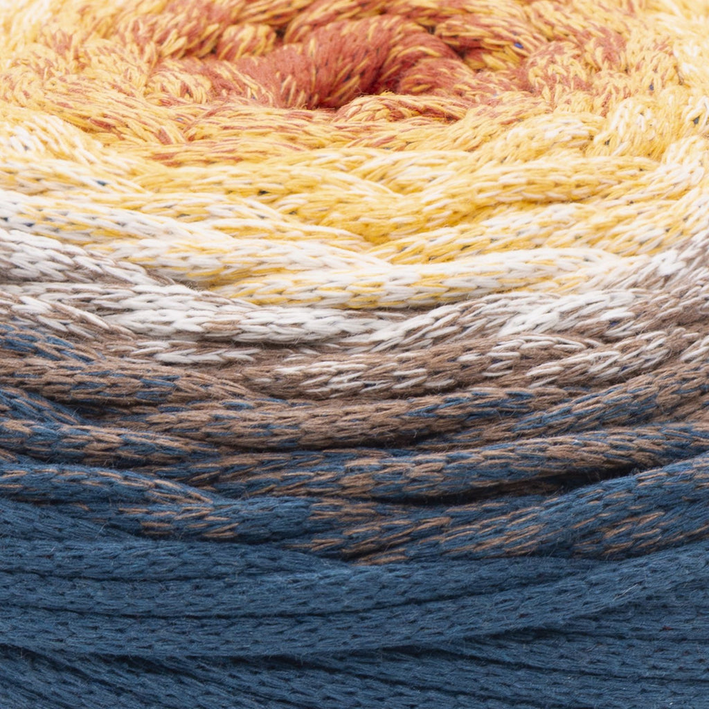 Macrame Cord Spectrum/3mm/ színkód : 4305