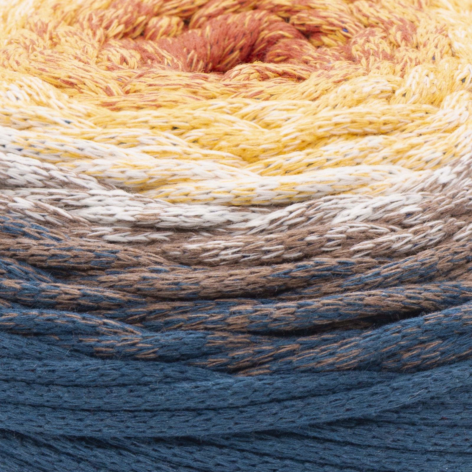 Macrame Cord Spectrum/3mm/ színkód : 4305