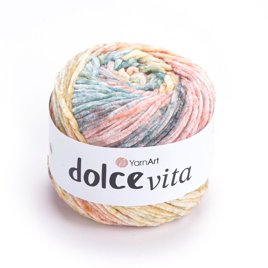 Yarn Art Dolce Vita 3402