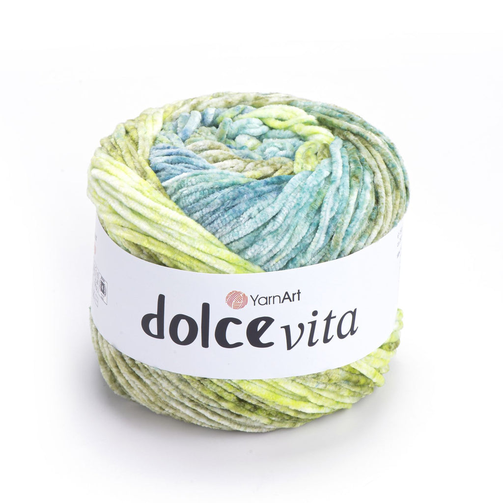 Yarn Art Dolce Vita 3406