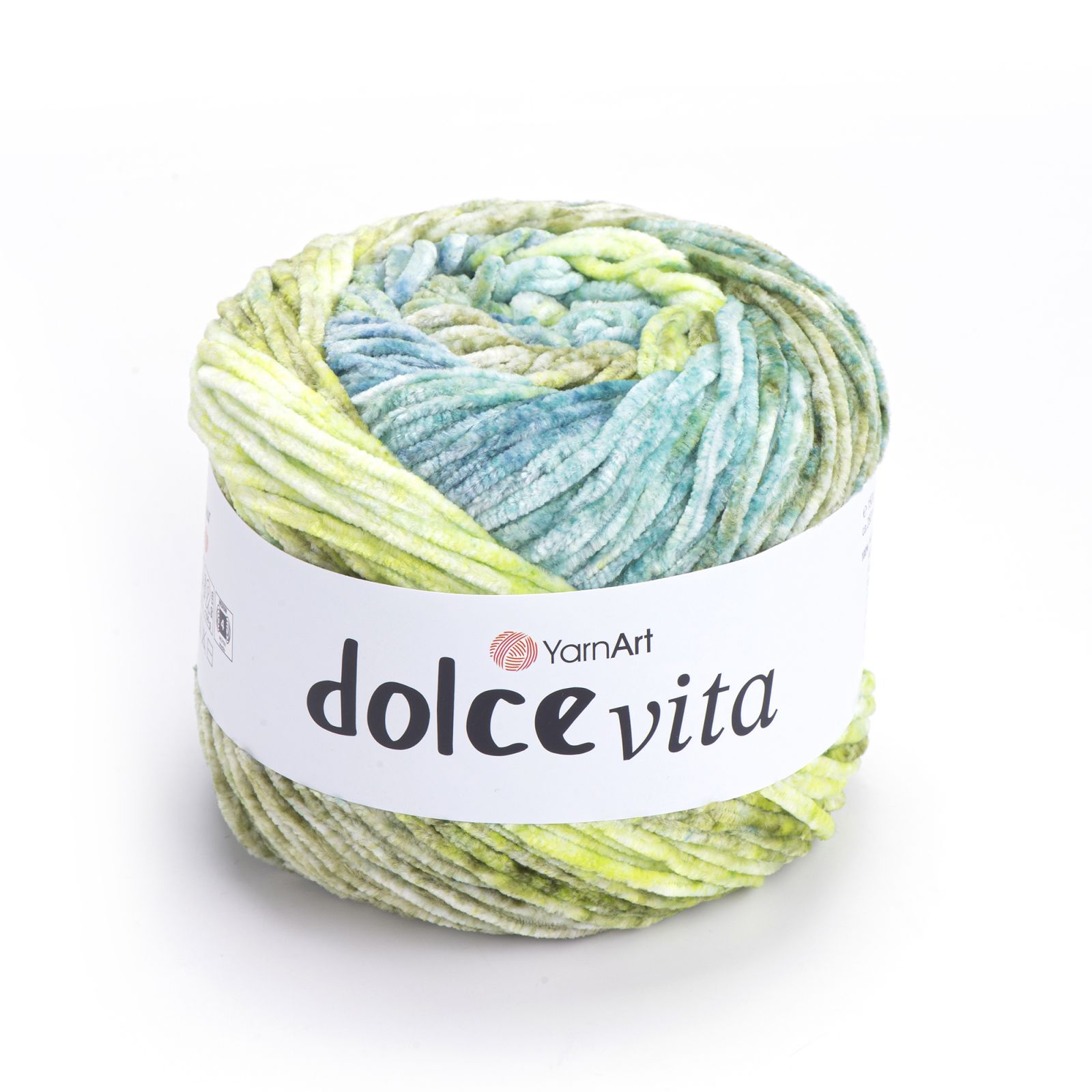 Yarn Art Dolce Vita 3406