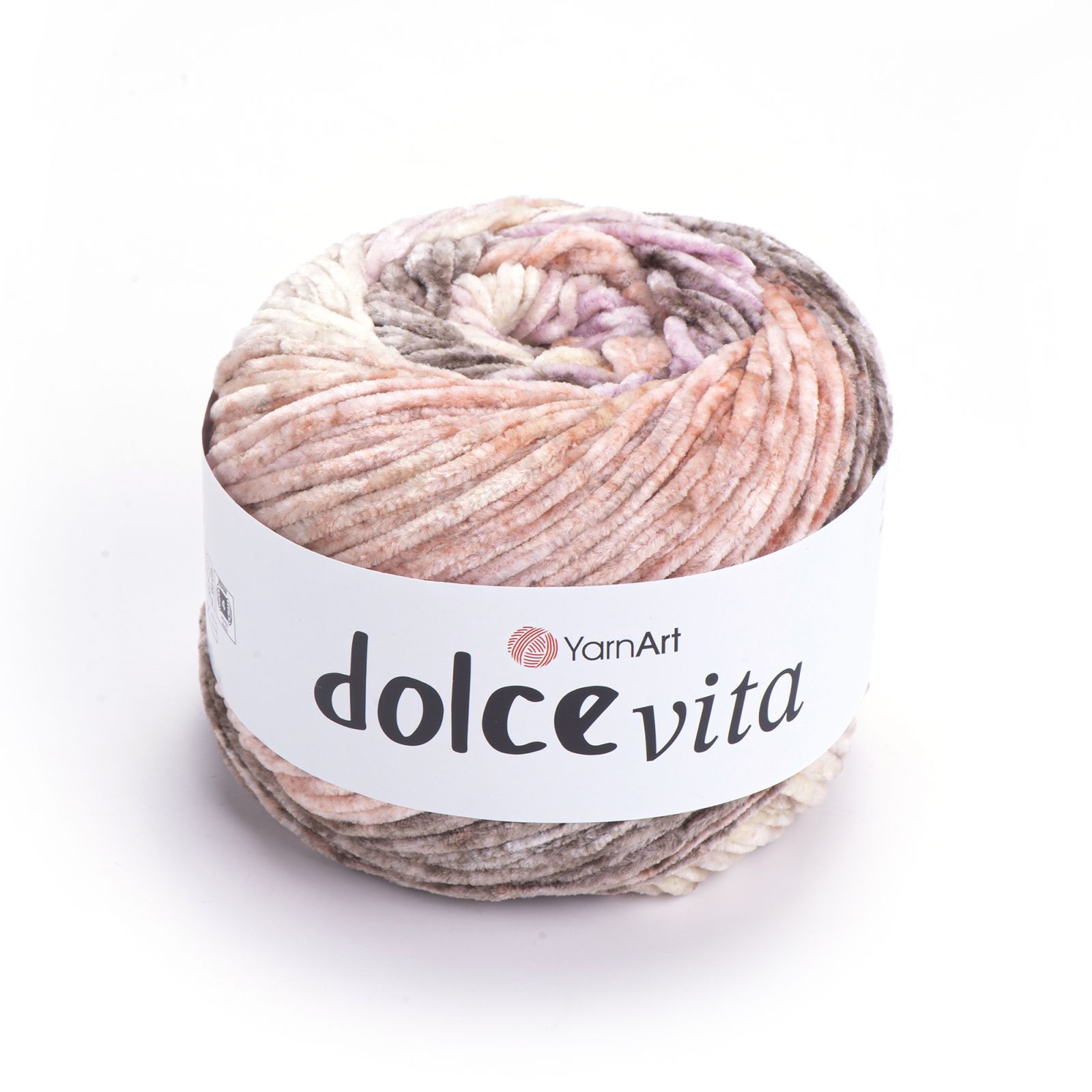 Yarn Art Dolce Vita 3404