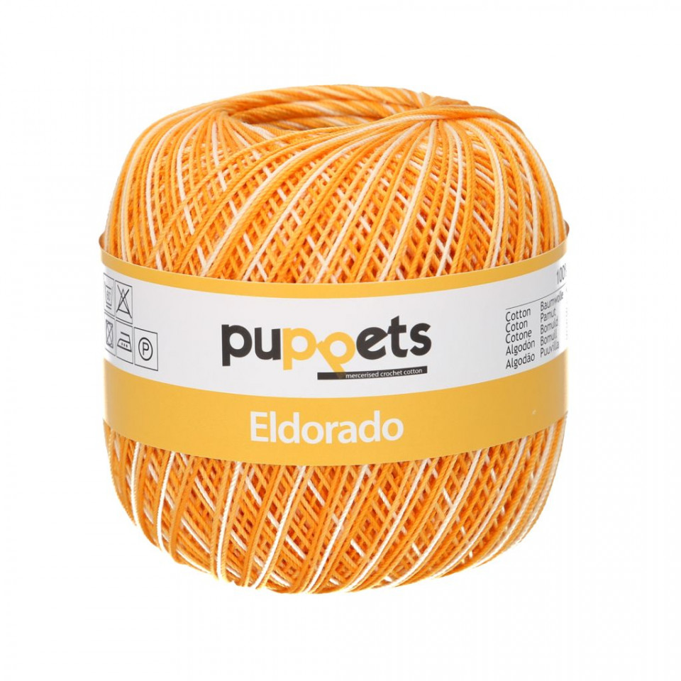 Puppets Eldorado Degrade - 00018