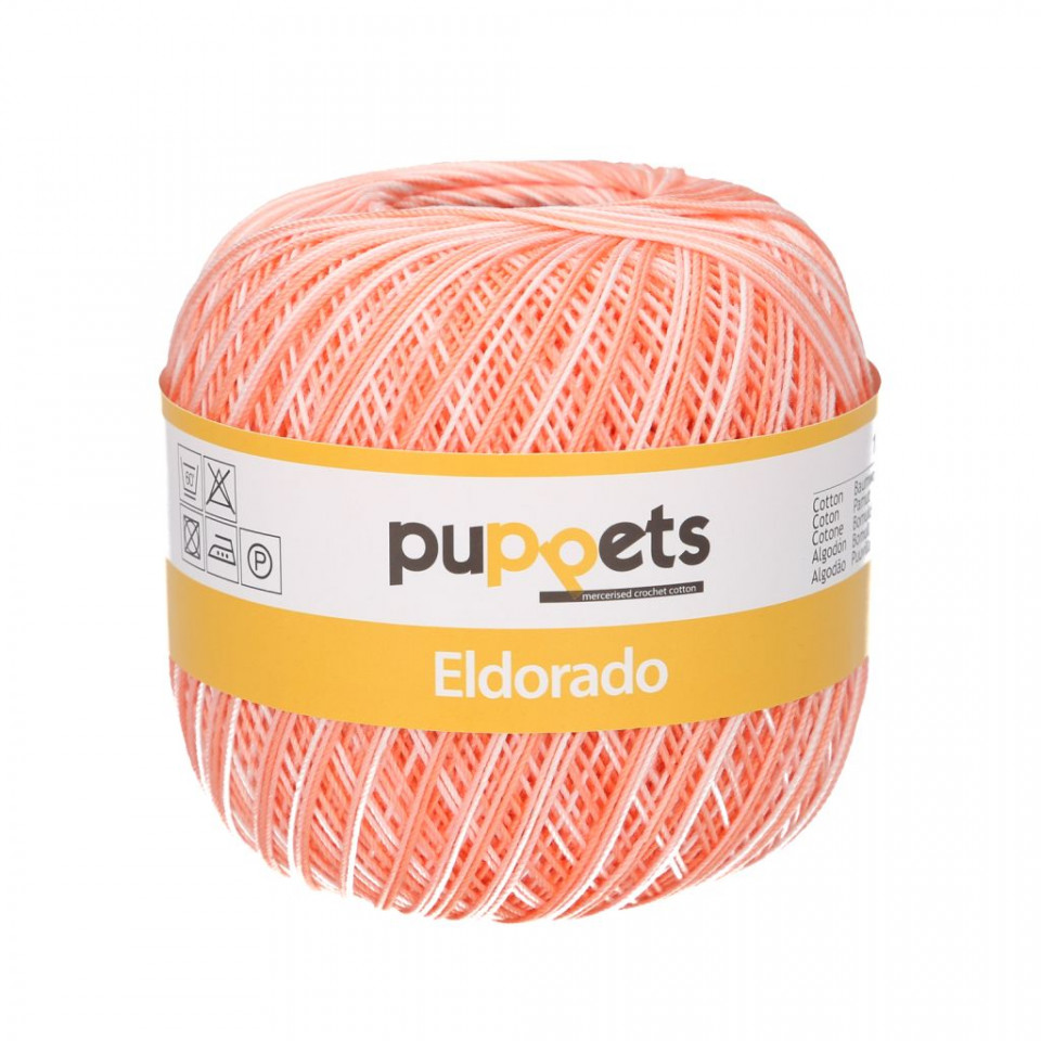 Puppets Eldorado Degrade - 00032