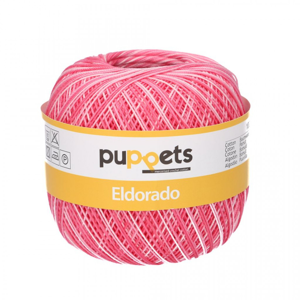 Puppets Eldorado Degrade - 00038