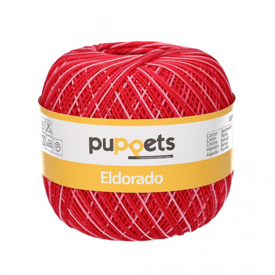 Puppets Eldorado Degrade - 00039