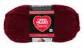 Red Heart Detroit - 00999