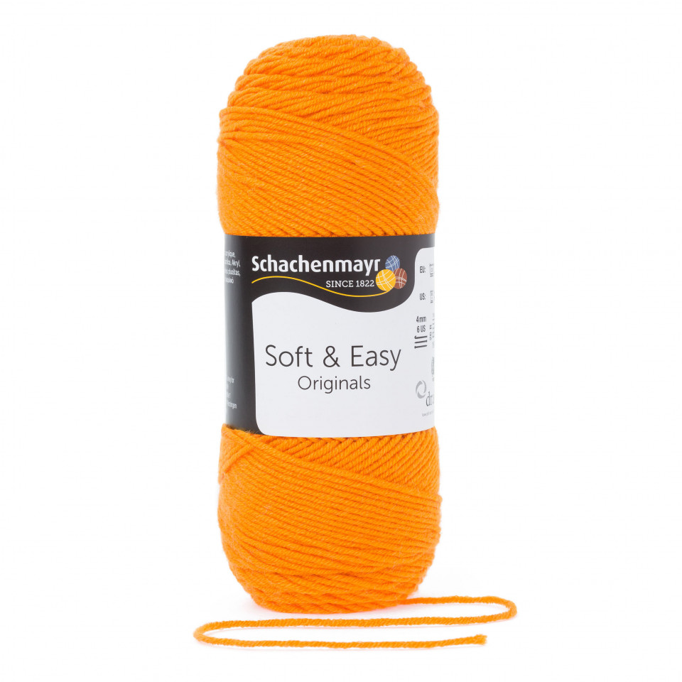 Soft & Easy  Schachenmayr 00029
