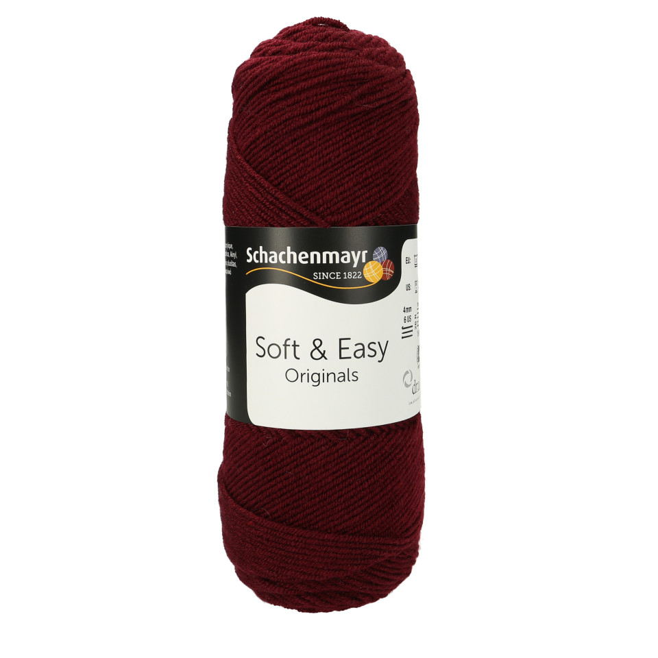 Soft & Easy  Schachenmayr 00032