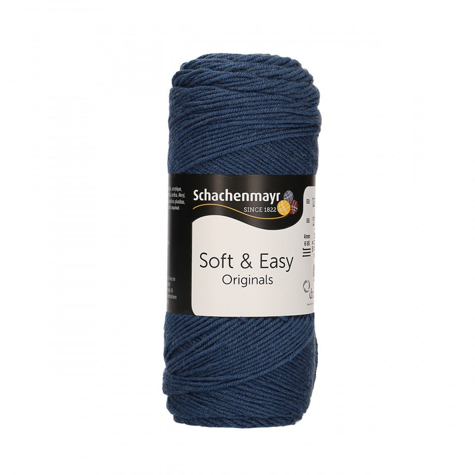 Soft & Easy Schachenmayr 00056