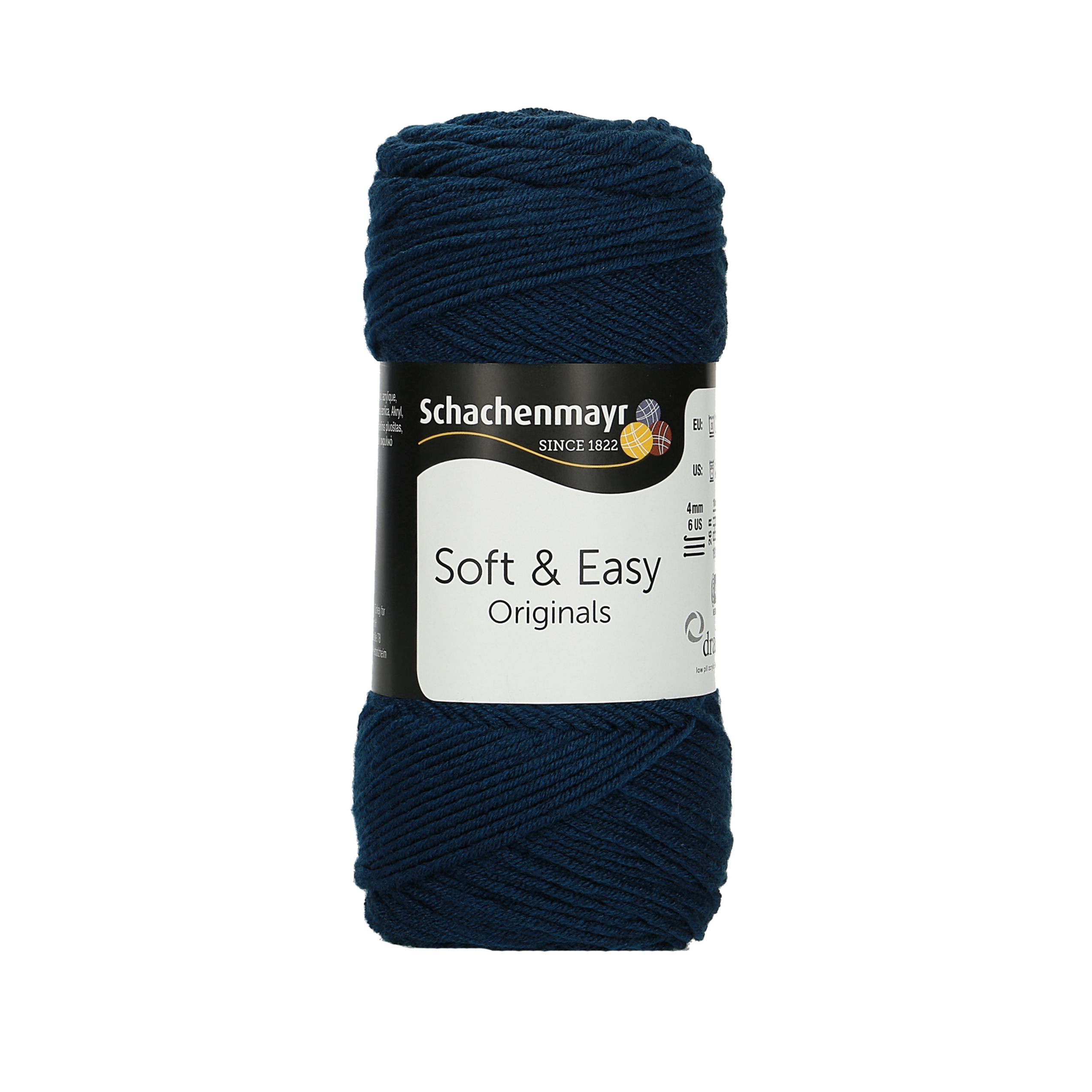 Soft & Easy  Schachenmayr 00065